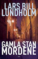 Gamla Stan-mordene