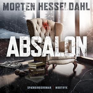 Absalon-Morten Hesseldahl-Lydbog