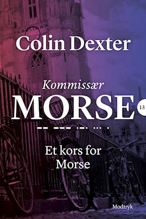 Et kors for Morse