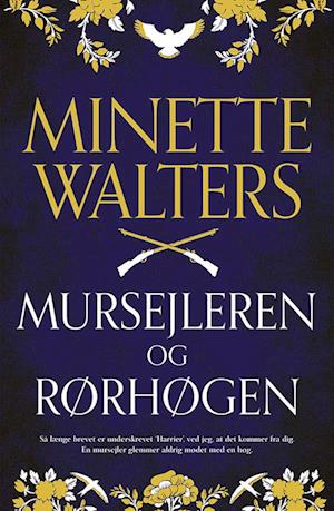 Mursejleren og rørhøgen