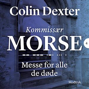 Messe for alle de døde