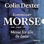 Messe for alle de døde