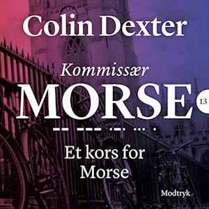 Et kors for Morse