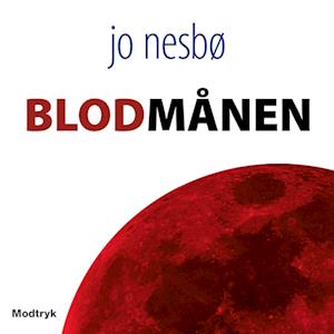 Få Blodmånen af Nesbø som lydbog download format på - 9788770077316