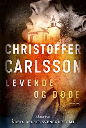 Levende og døde-Christoffer Carlsson-Bog