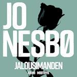 Jalousimanden: En Jo Nesbø novelle