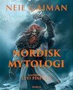 Nordisk mytologi