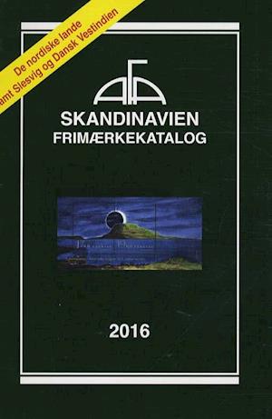 AFA Skandinavien 2016 m. spiral