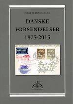 Danske forsendelser 1875-2015