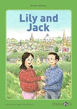 Lily and Jack