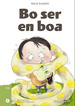 Bo ser en boa