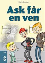 Ask får en ven