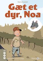 Gæt et dyr, Noa