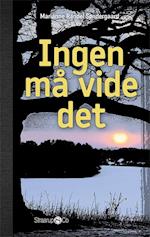 Ingen må vide det