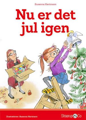 Nu er det jul igen