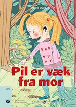 Pil er væk fra mor