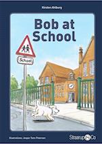 Bob at School