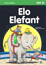 Elo Elefant