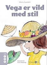 Vega er vild med stil