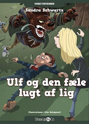 Ulf og den fæle lugt af lig