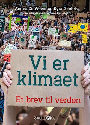 Vi er klimaet