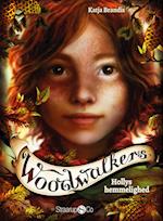 Woodwalkers 3 - Hollys hemmelighed