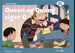 Queen og Quang siger Q