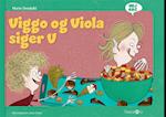 Viggo og Viola siger V