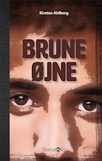 Brune øjne