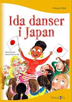 Ida danser i Japan