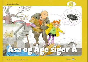 Åsa og Åge siger Å