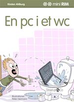 En pc i et wc