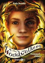 Woodwalkers 4 - Fremmed vildnis