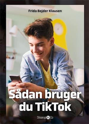 Sådan bruger du TikTok