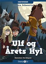 Ulf og Årets Hyl
