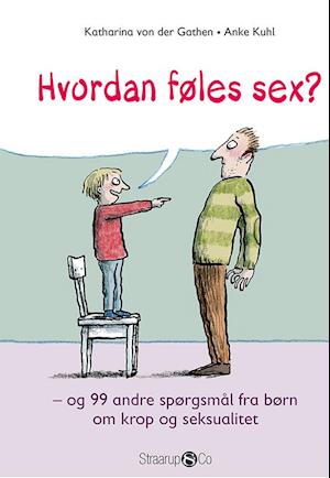 Hvordan føles sex?