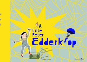 Lille Peter Edderkrop