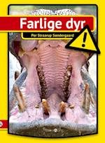 Farlige dyr 