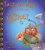 Den utrolige historie om vikinger