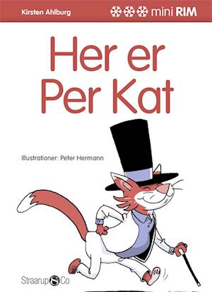 Her er Per Kat