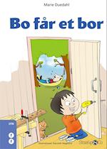 Bo får et bor