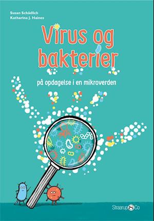 Virus og bakterier