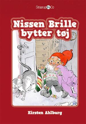 Nissen Brille bytter tøj