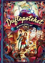 Duftapoteket 3 - Mesterens falske spil