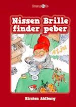 Nissen Brille finder peber