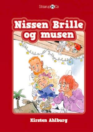 Nissen Brille og musen