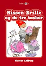 Nissen Brille og de tre tasker 