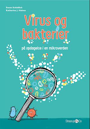 Virus og bakterier