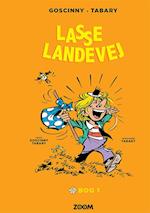 Lasse Landevej 1