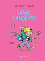 Lasse Landevej 2